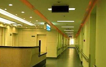醫院照明設計